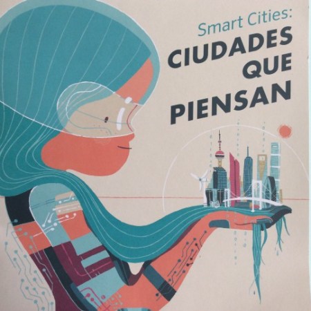Ciudades que piensan