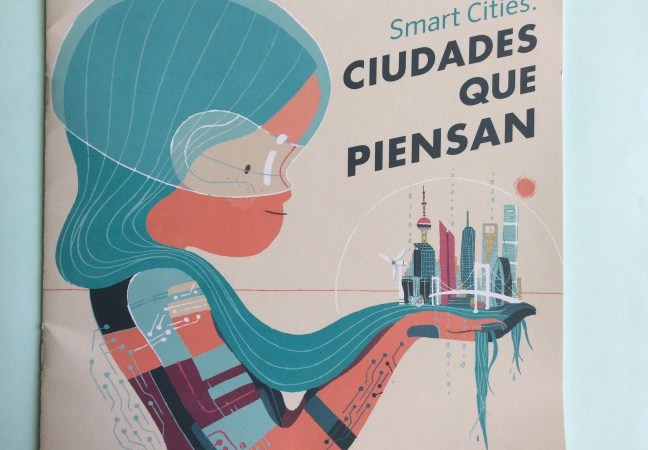 Ciudades que piensan