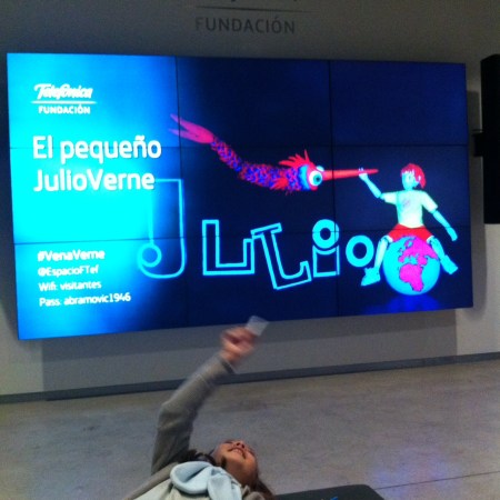 Fundación Espacio Telefónica