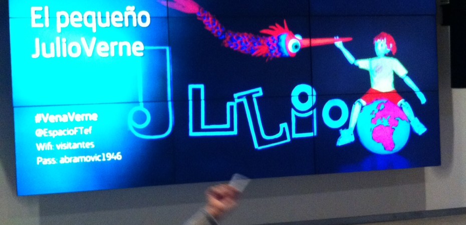 Fundación Espacio Telefónica