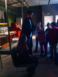 Magia HABLACADABRA