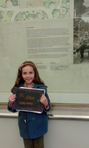 Cuaderno de estampación Goya