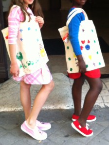 Puerta Museo Cerralbo