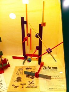 Construcciones de madera