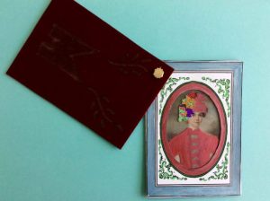 Sorpresa siglo pasado