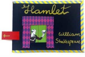 Hamlet desplegada