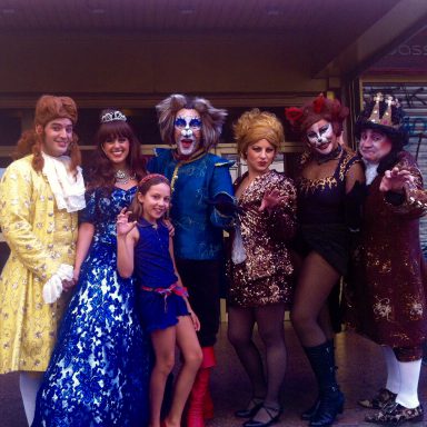 La Compañía La Maquineta