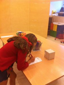 Taller olfato registro 1