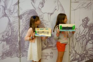 Popup de Biblioteca Nacional