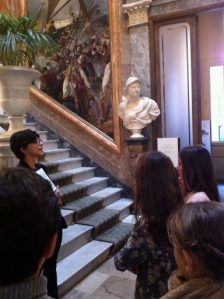 Introducción historia del reloj