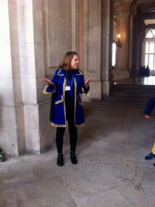 Gentilhombre de Cámara