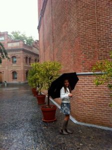 Centro Cultural El Águila