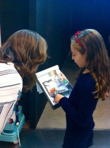 Collage suspense Sospecha