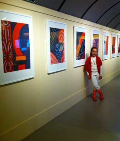 Exposición El Beato