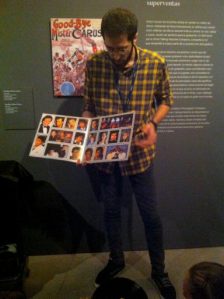 Vinilos cantantes famosos