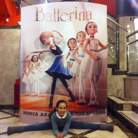 Cartel de la película