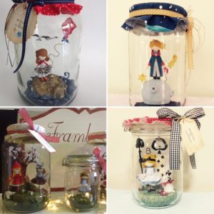 Mermelada de Frambuesa