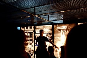 Trucos de escape Houdini