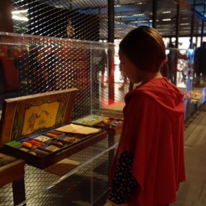 Juegos de magia colección Expo Houdini