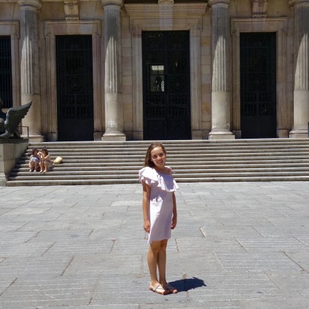 Museo Arqueológico de Madrid