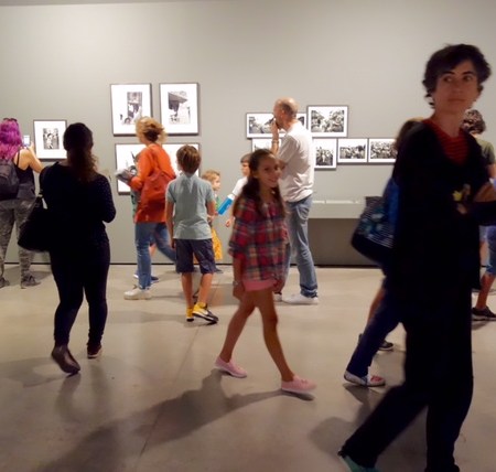 Exposición Fotografía Leica