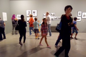 Exposición Fotografía Leica