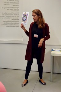 Libro de técnicas de descifrar mensajes