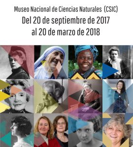 Mujeres Nobel cártel