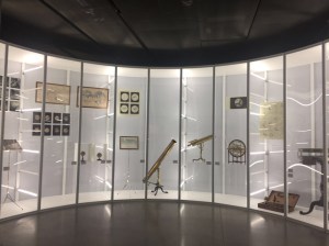 Instrumental Astronomía. Marte, la conquista de un sueño