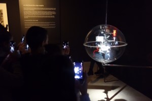 Marte, la conquista de un sueño