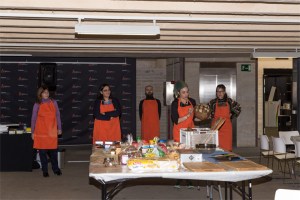 COAM GASTROFESTIVAL 2018