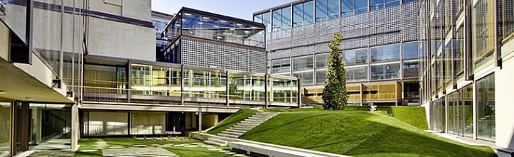 Colegio Oficial de Arquitectos de Madrid