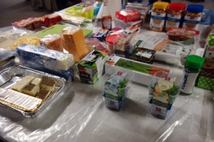 Alimentos COAM Gastrofestival