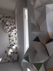 Espacio Loewe. Casa Decor