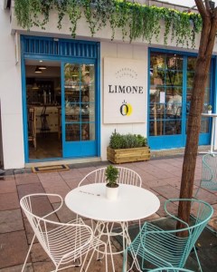 Limone Madrid