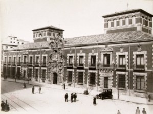 Museo de Historia de Madrid