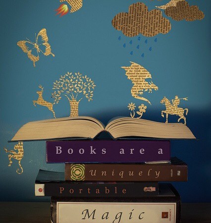 Libros para 2019 MadridconM