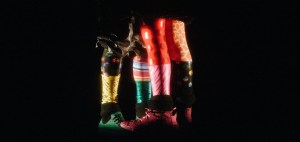 Des pieds et des mains Teatralia