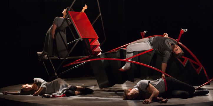 Et si Roméo & Juliête...