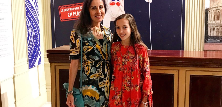 Plastihistory a de la Humanidad