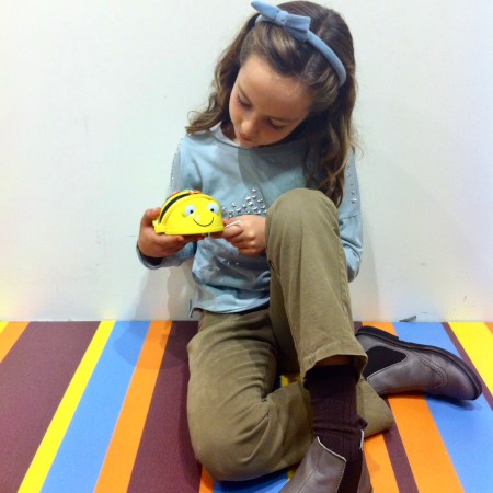 Planes con niños en MADRID