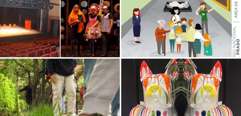 Qué hacer en Madrid. Planes para el fin de semana