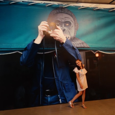 Exposiciones y talleres en el Espacio Fundación Telefónica