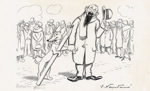 Día del Perro Museo ABC