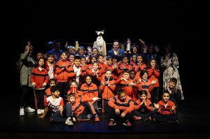 Colegio Ponce de León