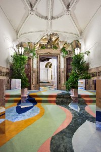 Salazar para Casa Decor